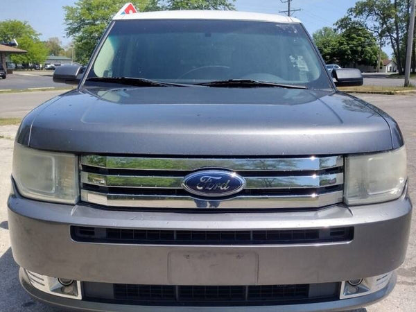 2009 Ford Flex SEL $449 DOWN & DRIVE IN 1 HOUR!