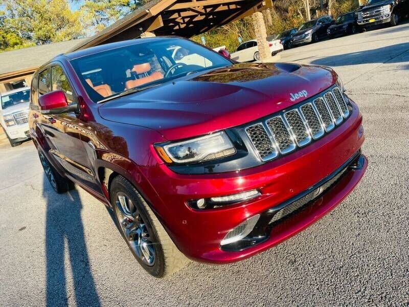 2016 Jeep Grand Cherokee $1200 DOWN & DRIVE IN 1 HOUR!