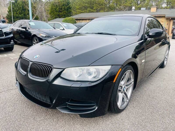 2013 BMW 3 Series $699 DOWN & DRIVE IN 1 HOUR!