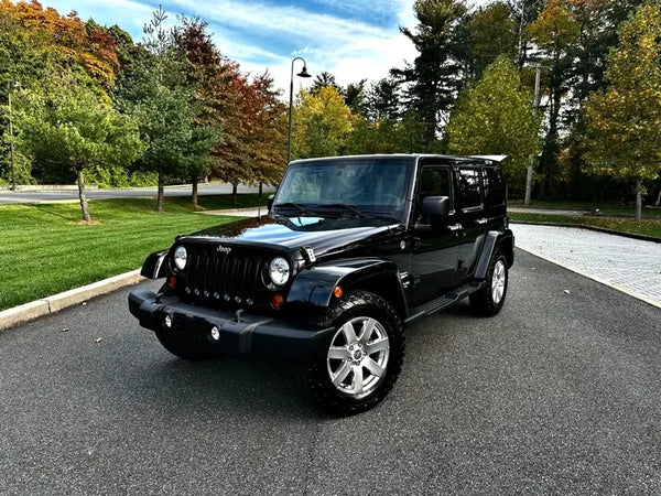 2013 Jeep Wrangler  $4K DOWN & DRIVE! NO PROOF OF INCOME REQUIRED!