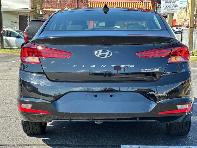 2020 Hyundai Elantra $699 DOWN & DRIVE HOME TODAY