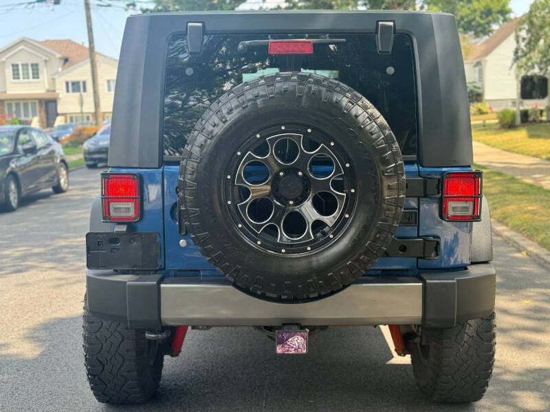 2010 Jeep Wrangler $799 DOWN & DRIVE HOME TODAY!