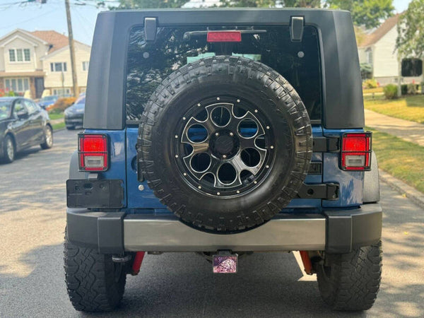 2010 Jeep Wrangler $799 DOWN & DRIVE HOME TODAY!