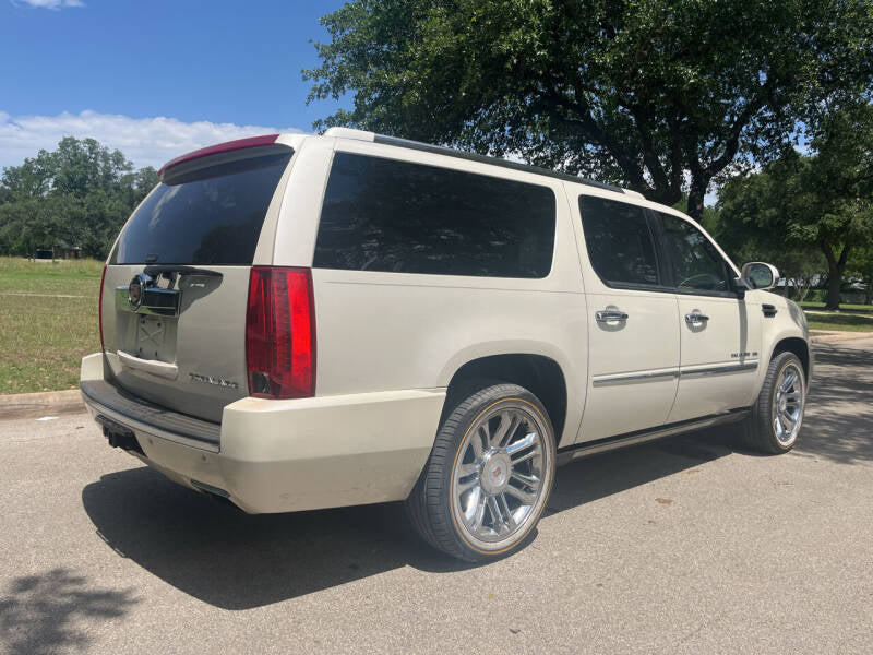 2014 Cadillac Escalade $1195 Down Payment! 1 Hour Sign & Drive!