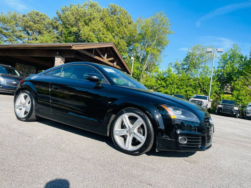 2013 Audi $500 DOWN & DRIVE HOME TODAY!