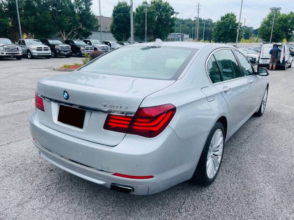 2015 BMW 7 Series $599 DOWN & DRIVE IN 1 HOUR!