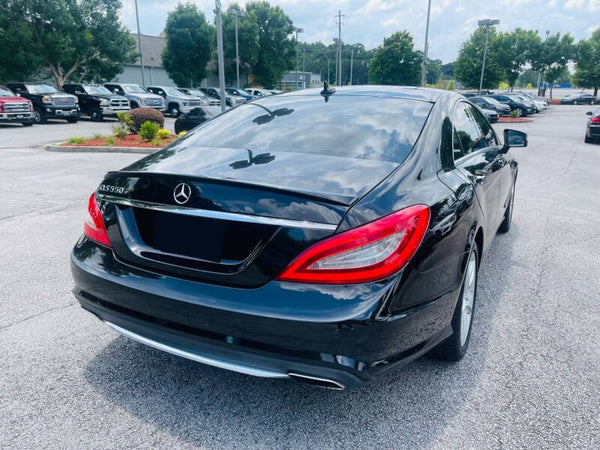 2012 Mercedes-Benz CLS 550 $995 DOWN & DRIVE IN 1 HOUR!