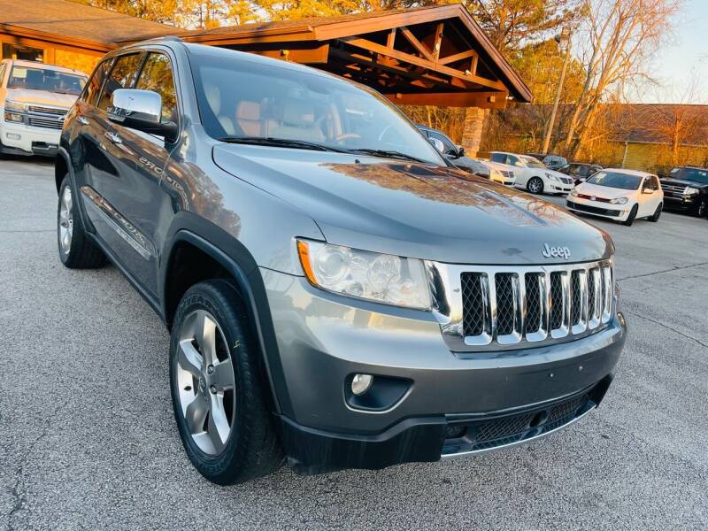 2013 Jeep Grand Cherokee $699 DOWN & DRIVE IN 1 HOUR!