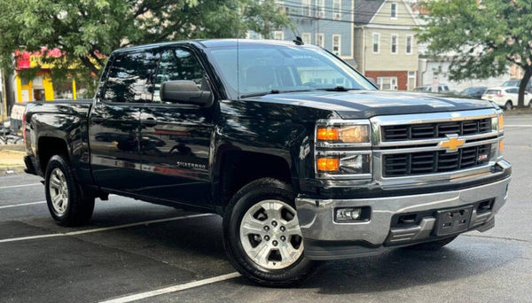 2014 Chevrolet Silverado $799 DOWN & DRIVE HOME TODAY!