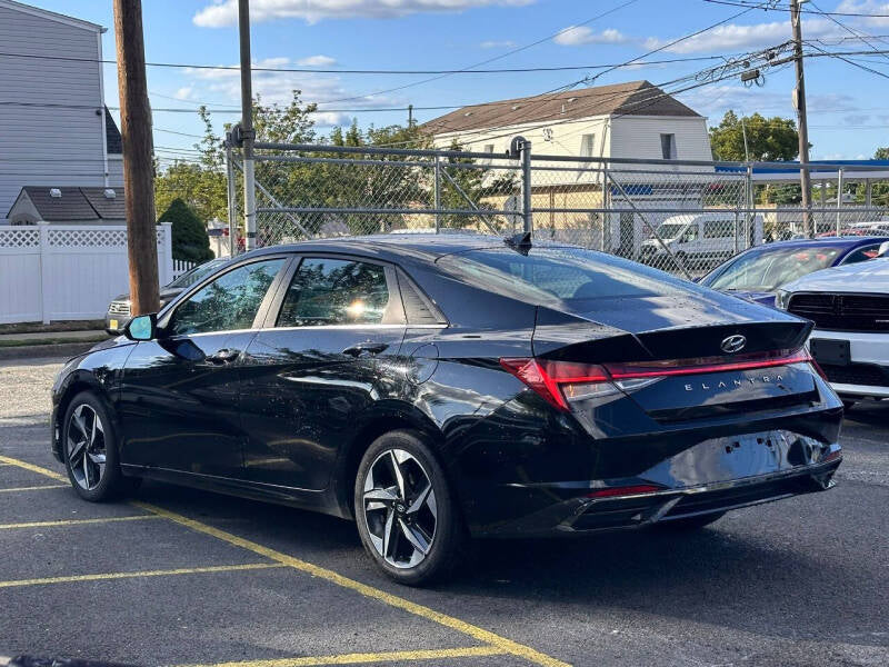 2021 Hyundai Elantra $899 DOWN & DRIVE HOME TODAY!