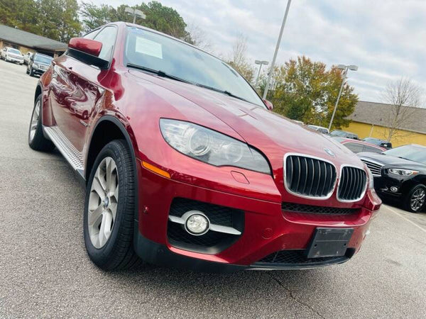 2012 BMW X6 xDrive35i $695 DOWN & DRIVE IN 1 HOUR!