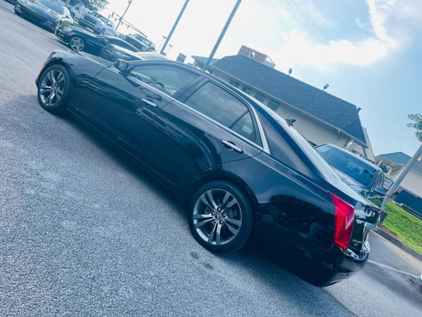 2014 Cadillac CTS $699 DOWN & DRIVE HOME TODAY!