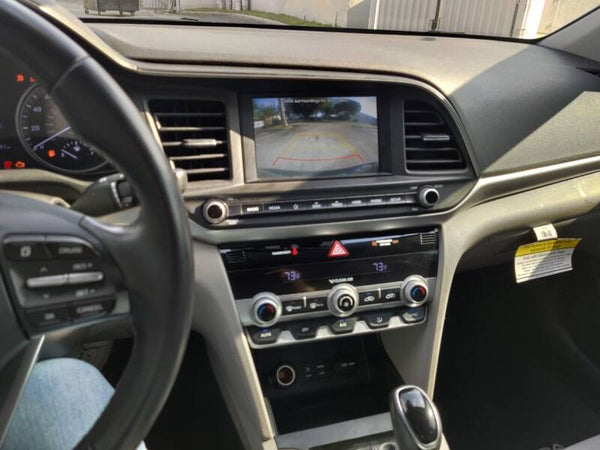 2019 Hyundai Elantra SEL $500 DOWN & DRIVE IN 1 HOUR!