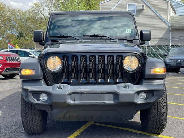 2015 Jeep Wrangler $699 DOWN & DRIVE HOME TODAY