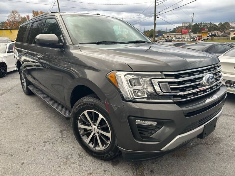 2019 Ford Expedition $999 DOWN & DRIVE IN 1 HOUR!