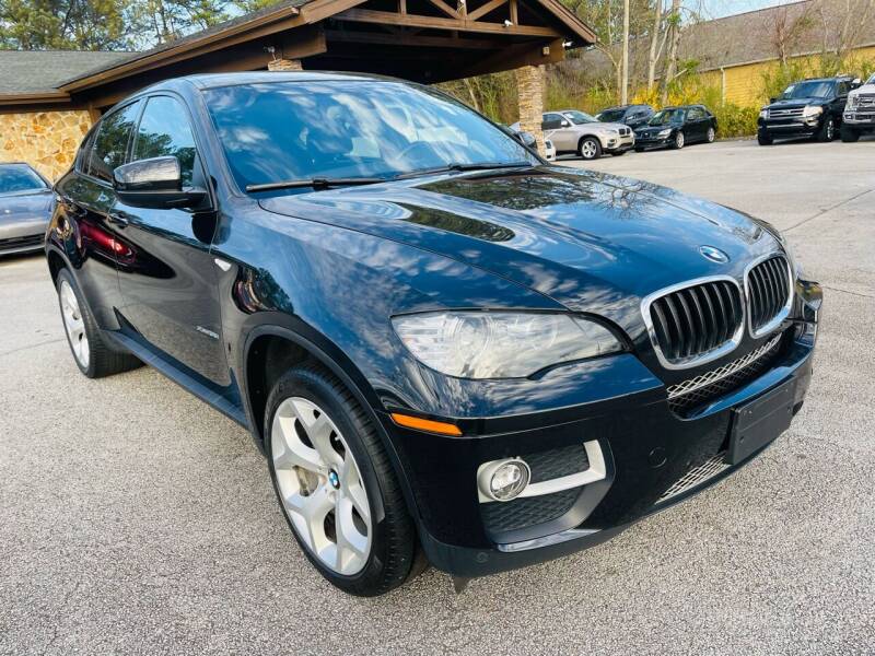2014 BMW X6 $999 DOWN & DRIVE IN 1 HOUR!