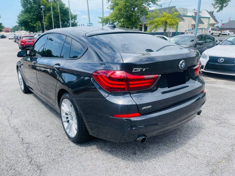 2014 BMW 5 Series $599 DOWN & DRIVE HOME TODAY!