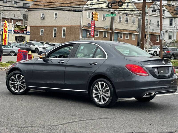 2016 Mercedes-Benz $799 DOWN & DRIVE HOME TODAY