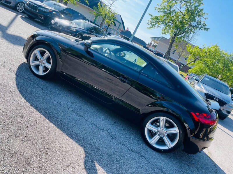 2013 Audi $500 DOWN & DRIVE HOME TODAY!