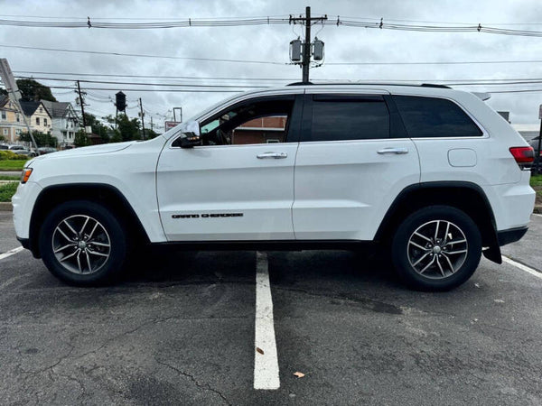 2017 Jeep Grand Cherokee $999 DOWN & DRIVE HOME TODAY!