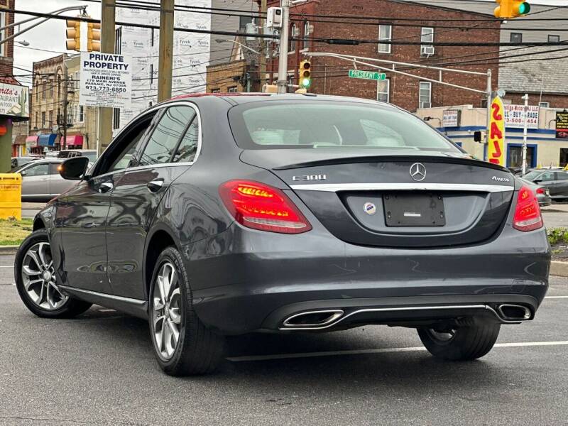 2016 Mercedes-Benz $799 DOWN & DRIVE HOME TODAY