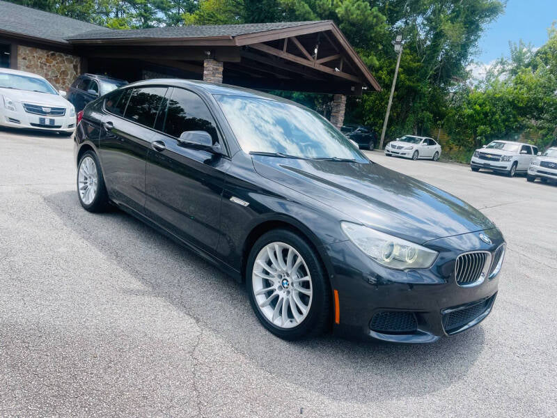 2014 BMW 5 Series 535i $500 DOWN & DRIVE HOME TODAY!