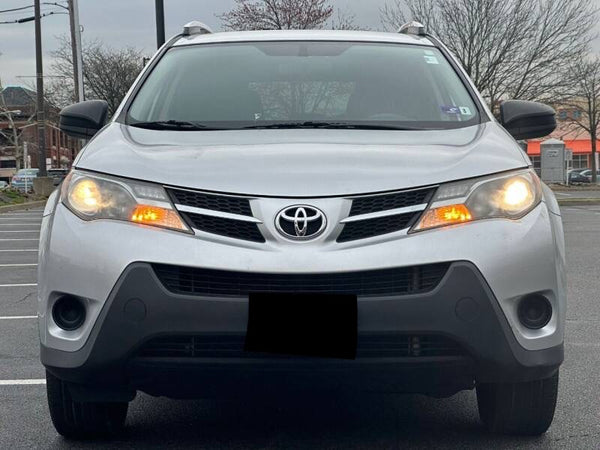 2013 Toyota RAV4 $699 DOWN & DRIVE HOME TODAY