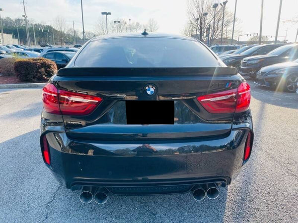 2016 BMW X6 $2500 DOWN & DRIVE HOME TODAY!