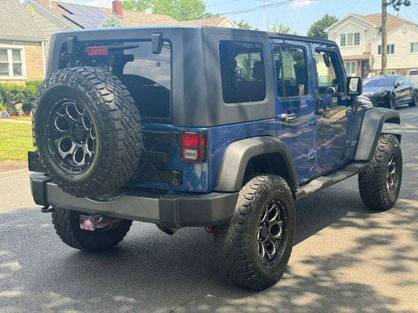 2010 Jeep Wrangler $799 DOWN & DRIVE HOME TODAY!