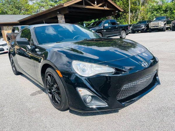 2014 Scion FR-S $500 DOWN & DRIVE IN 1 HOUR!