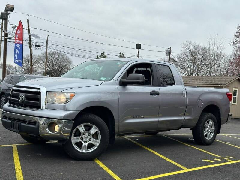 2012 Toyota Tundra $699 DOWN & DRIVE HOME TODAY