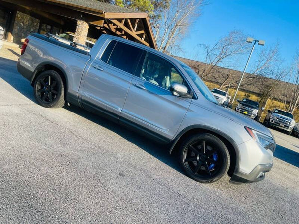 2019 Honda Ridgeline $1150 DOWN & DRIVE IN 1 HOUR!