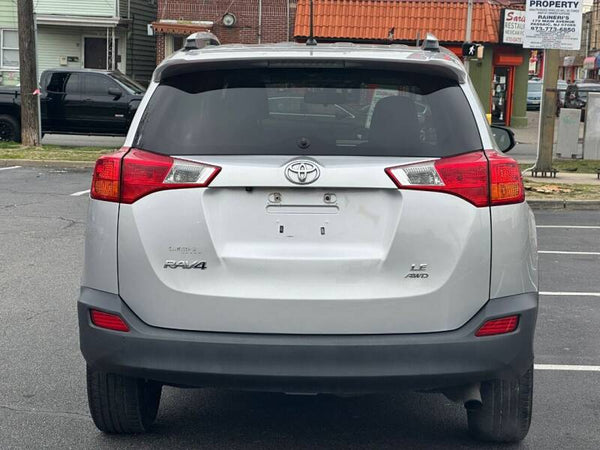 2013 Toyota RAV4 $699 DOWN & DRIVE HOME TODAY