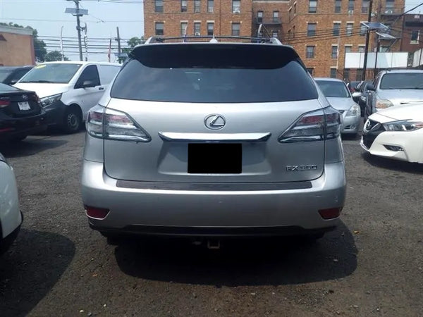 2012 Lexus RX $3K DOWN & DRIVE! NO PROOF OF INCOME REQUIRED!