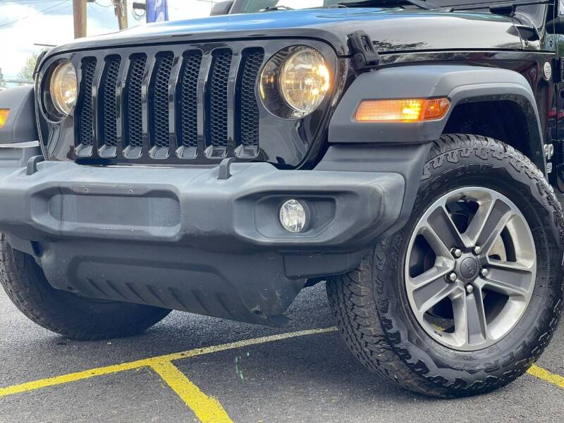 2015 Jeep Wrangler $699 DOWN & DRIVE HOME TODAY