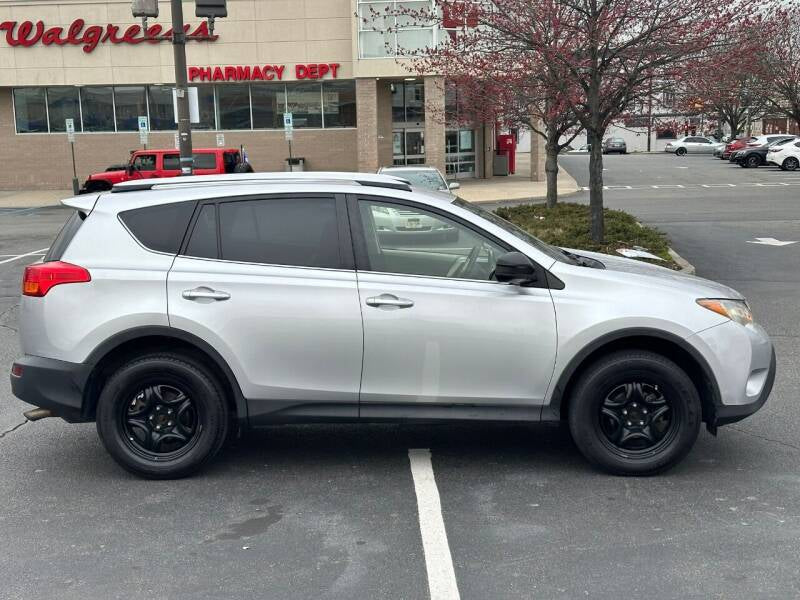 2013 Toyota RAV4 $699 DOWN & DRIVE HOME TODAY