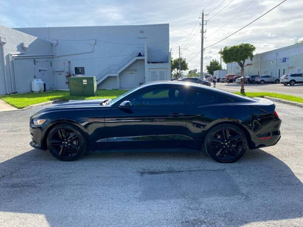2017 Ford Mustang $500 DOWN & DRIVE IN 1 HOUR!