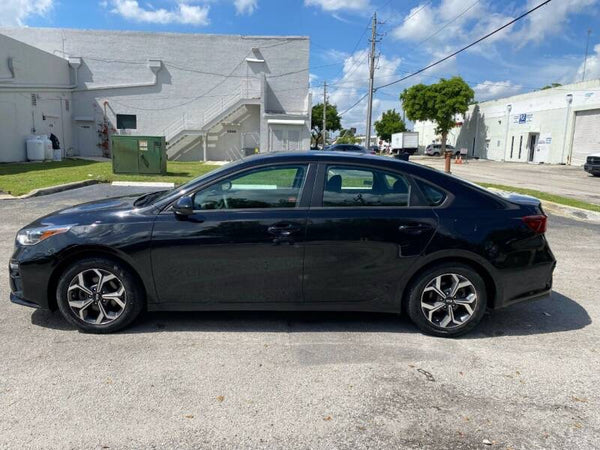 2020 Kia Forte LXS $500 DOWN & DRIVE IN 1 HOUR!
