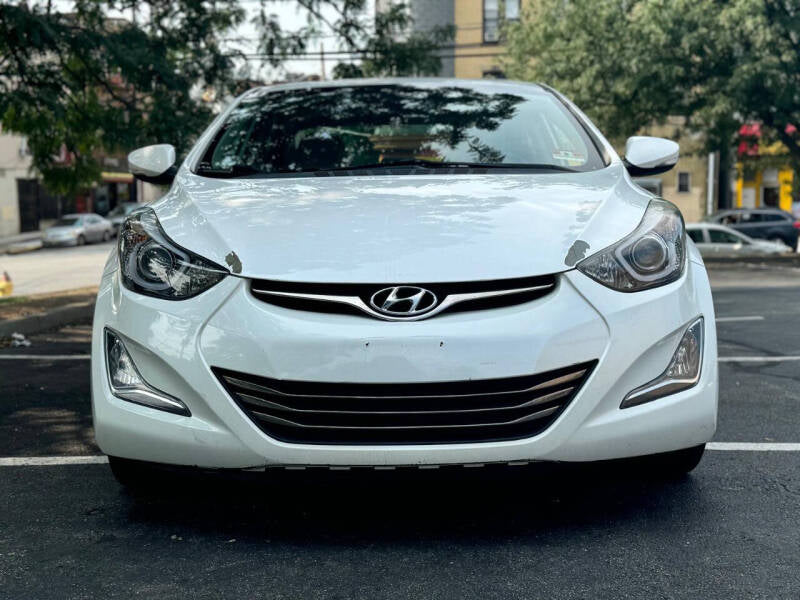 2016 Hyundai Elantra $699 DOWN & DRIVE HOME TODAY!