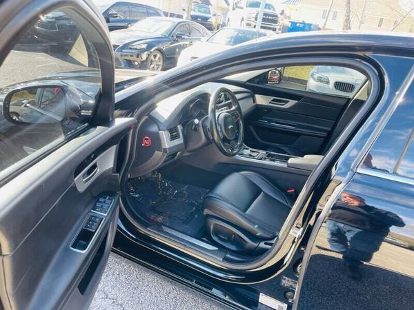 2016 Jaguar XF$899 DOWN & DRIVE IN 1 HOUR!