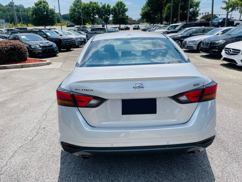 2020 Nissan Altima $500 DOWN & DRIVE HOME TODAY!