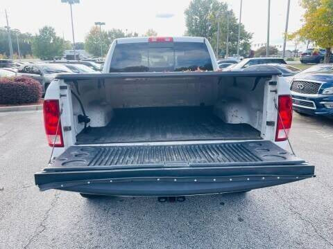 2011 RAM 2500 SLT $999 DOWN & DRIVE IN 1 HOUR!