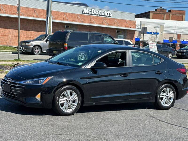 2020 Hyundai Elantra $699 DOWN & DRIVE HOME TODAY