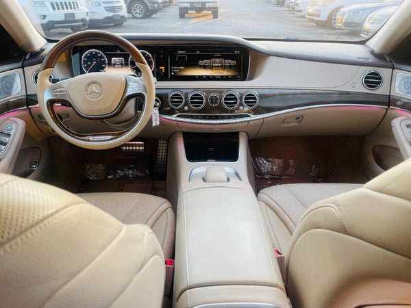 2014 Mercedes-Benz S-Class $1299 DOWN DRIVE IN AN HOUR!
