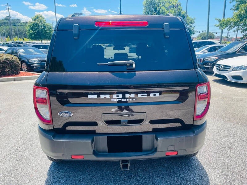 2021 Ford Bronco $995 DOWN & DRIVE IN 1 HOUR!