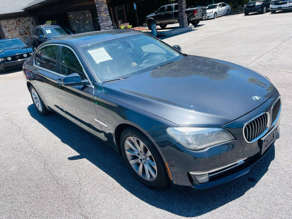 2015 BMW 7 Series $999 DOWN & DRIVE IN 1 HOUR!