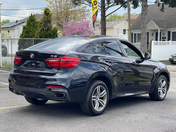 2015 BMW X6 $995 DOWN ALL CREDIT DRIVES