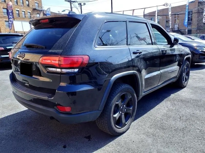2019 Jeep Grand Cherokee  $3K DOWN & DRIVE! NO PROOF OF INCOME REQUIRED!
