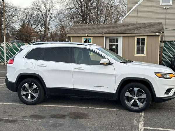 2019 Jeep Cherokee $999 DOWN & DRIVE IN 1 HOUR