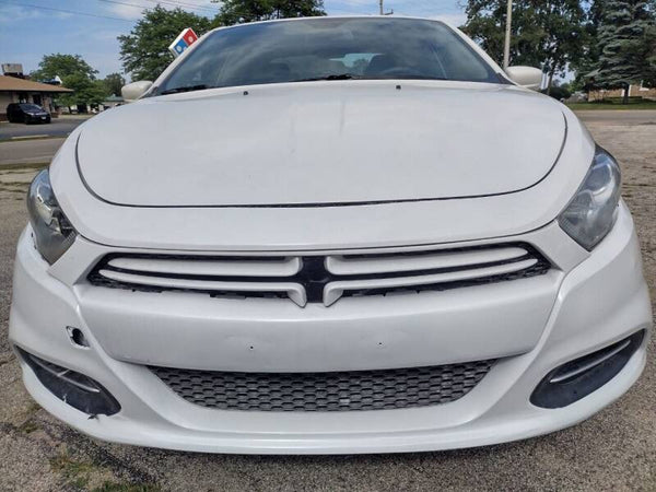 2015 Dodge Dart SE $500 DOWN & DRIVE IN 1 HOUR!